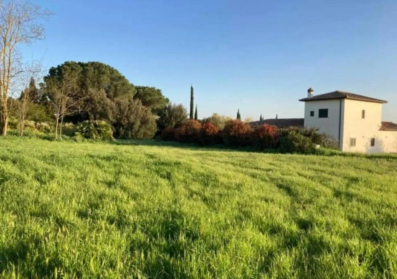 Maremma Design Villa Manciano Holiday home