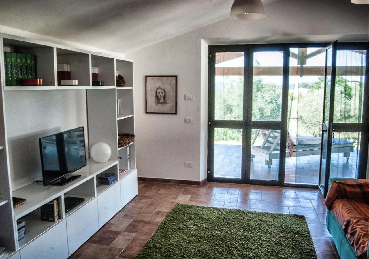 Holiday home Maremma Design Villa Manciano Italy