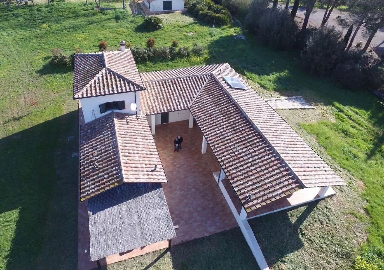 Maremma Design Villa Manciano