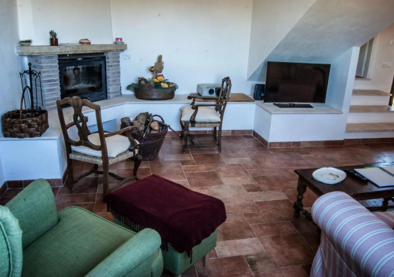 Maremma Design Villa Manciano 0*,