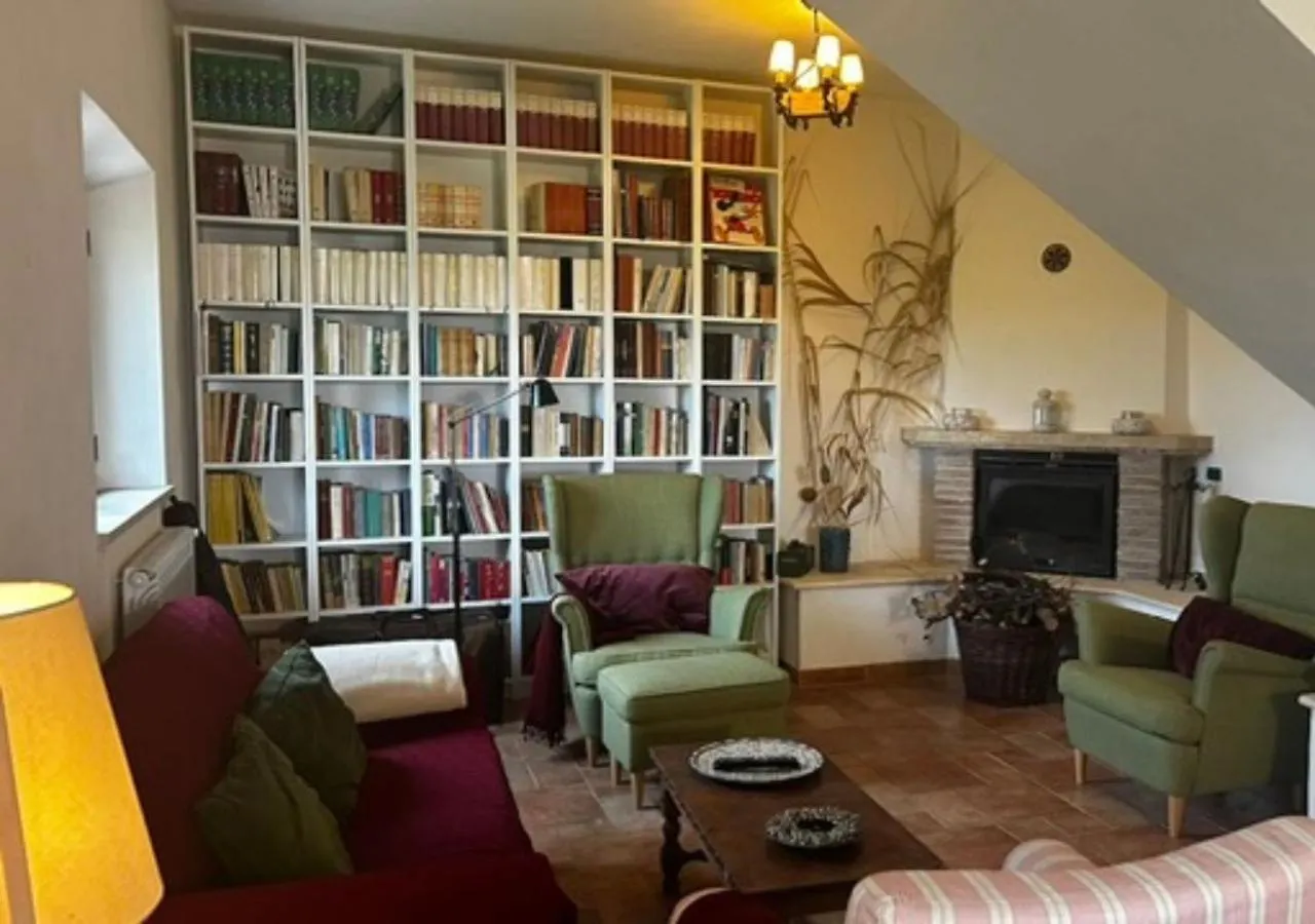 Holiday home Maremma Design Villa Manciano Italy