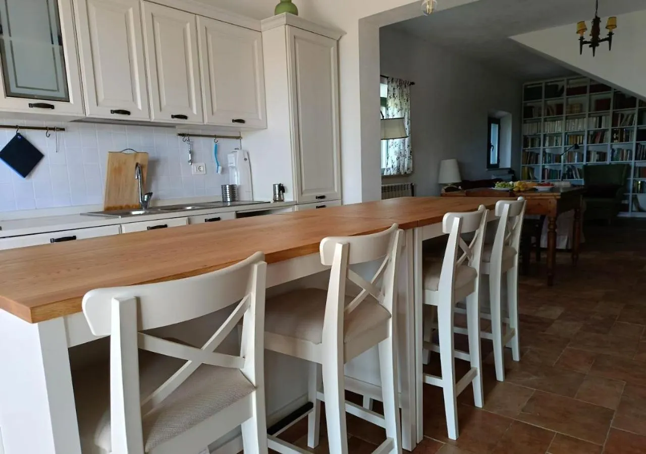 Maremma Design Villa Manciano