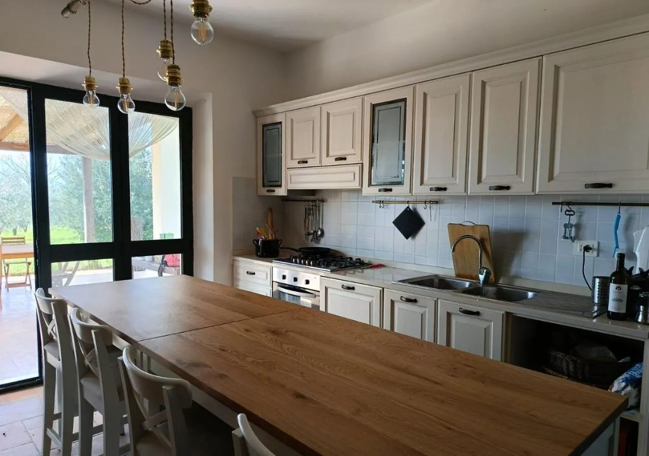 Maremma Design Villa Manciano 0*,  Italy