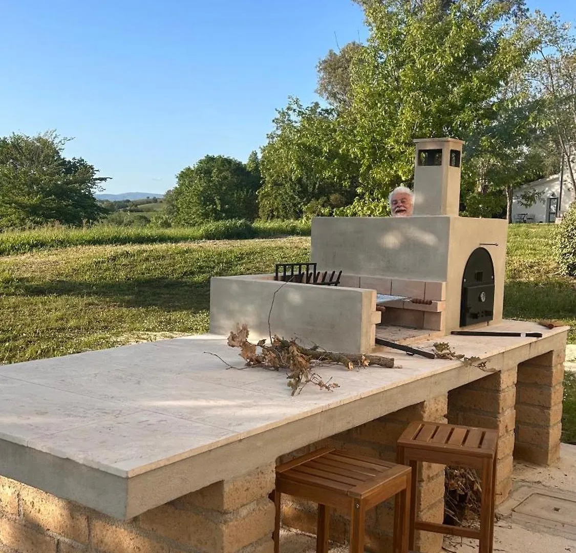 Maremma Design Villa Manciano Italy