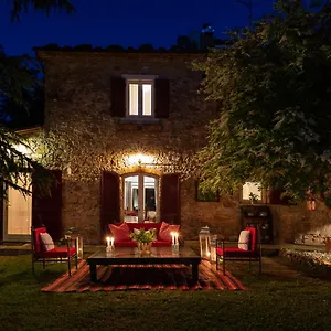 Il Daino Bianco Country Casa di campagna