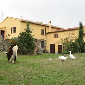 Agriturismo Casale Dell'aldi Alloggio per agriturismo