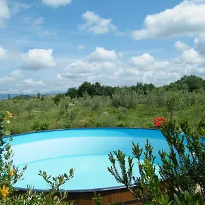 Sant' Antonio Alloggio per agriturismo