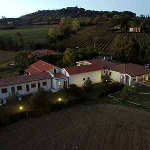 Complesso Il Gorello Aparthotel