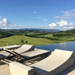 Residenza D'epoca La Commenda Casa di campagna