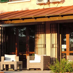 Il Alloggio per agriturismo