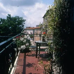 Le Di Paolino Affittacamere